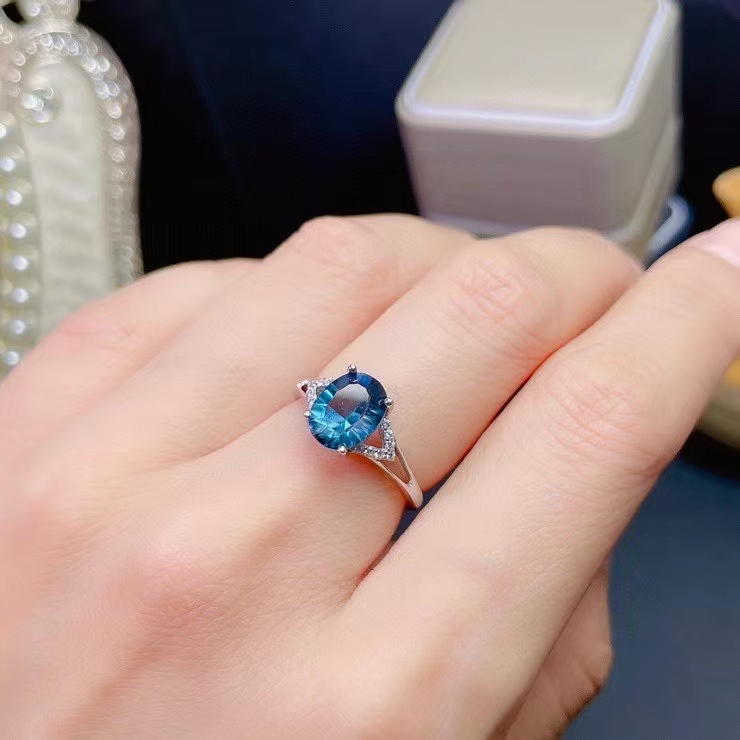 KJJEAXCMY fine jewelry 925 ste - Women'S Fashion London avis et prix