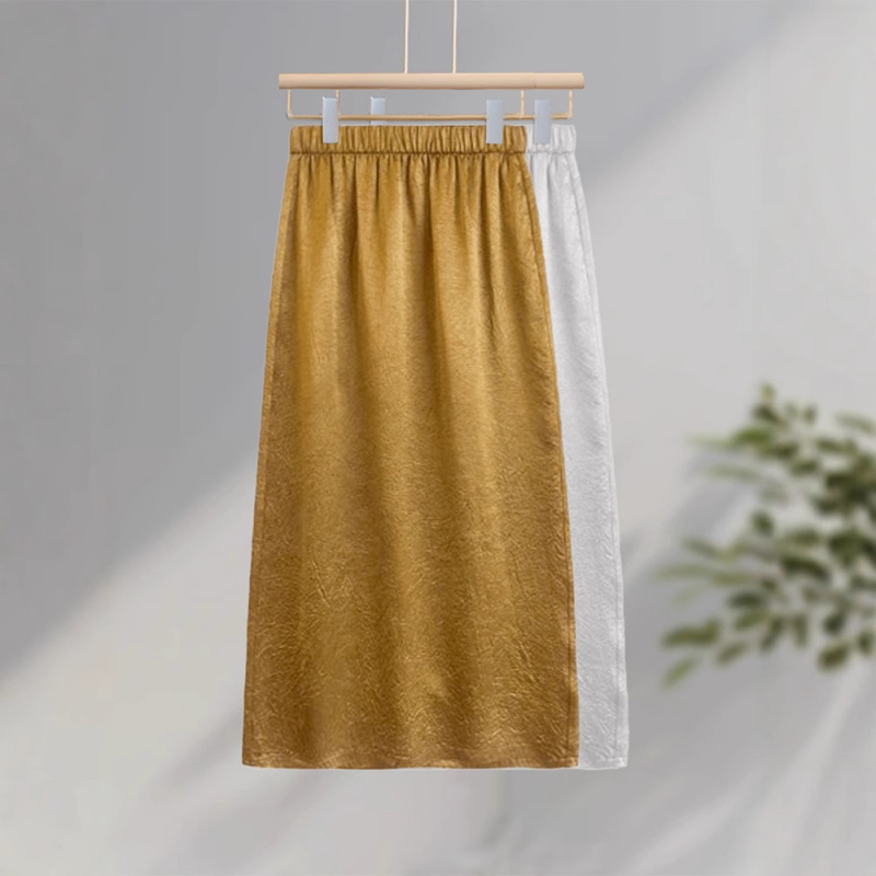 Comfortable Versatile Midi Ski - A-Line Skirt Midi avis et prix