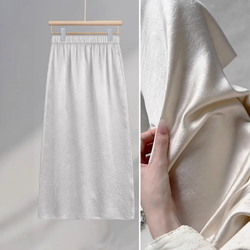 Comfortable Versatile Midi Ski - A-Line Skirt Midi avis et prix