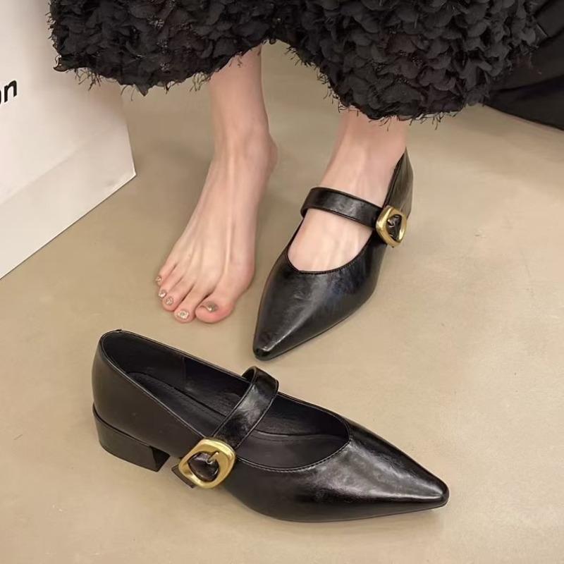 New soft soled low heeled wome - Women'S Fashion For 2025 avis et prix