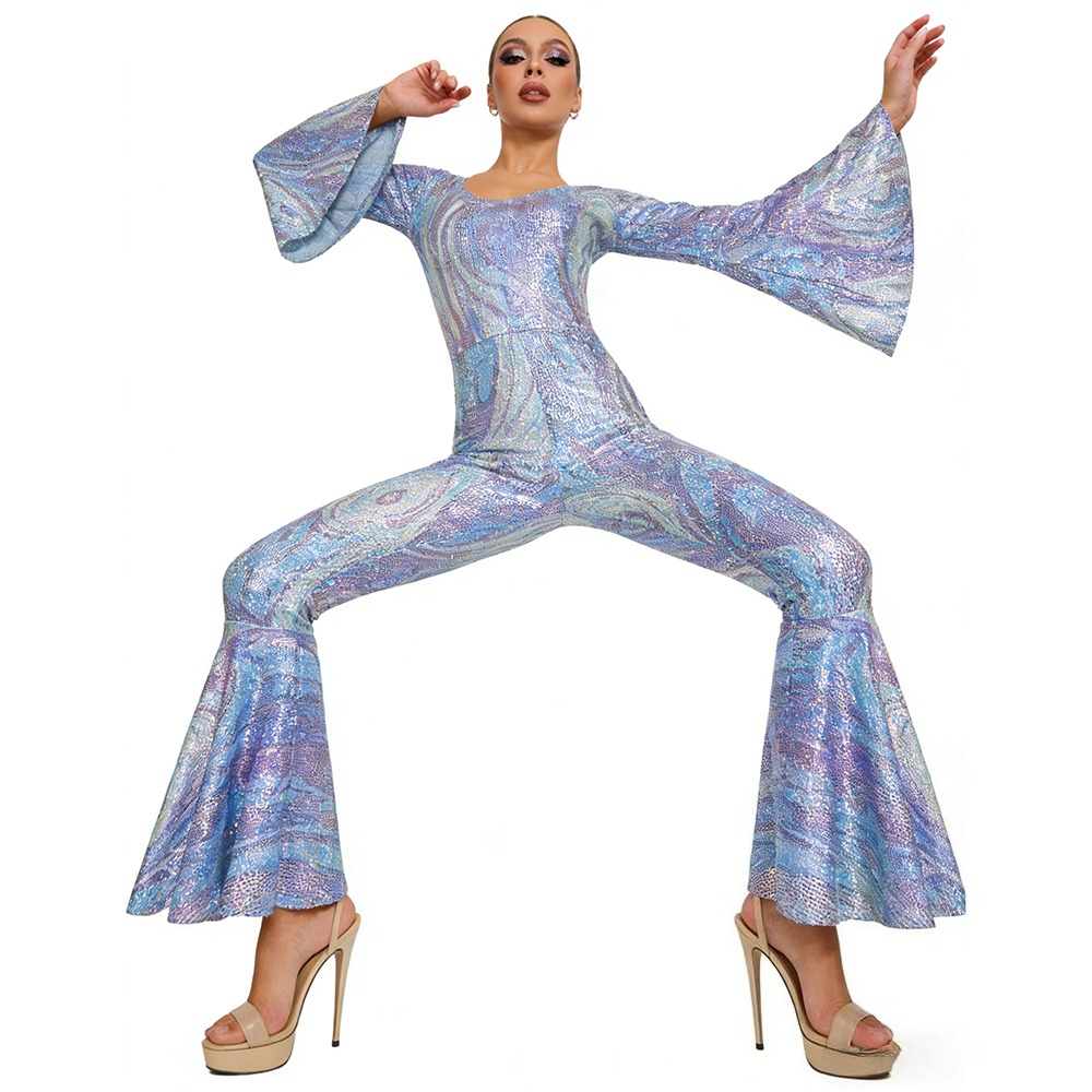 New Halloween Vintage 70s 80s  - Women'S Fashion From The 70S avis et prix