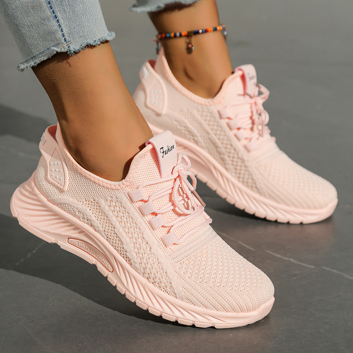 Women shoes casual sneaker fal - Women'S Fashion Trends avis et prix