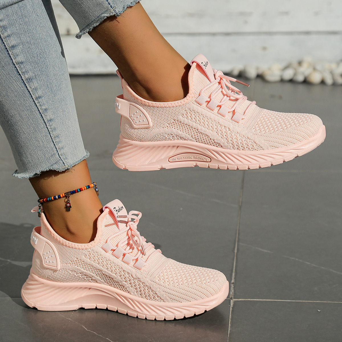 Women shoes casual sneaker fal - Women'S Fashion Trends avis et prix