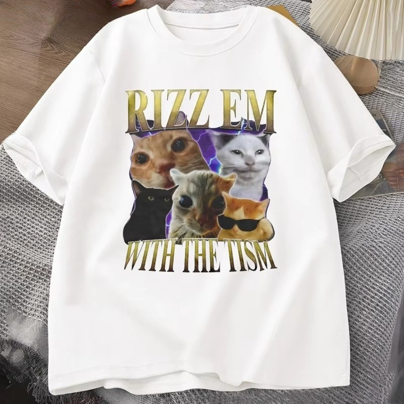 Rizz Em with The Tism Vintage  - Women'S Fashion In The 90S avis et prix