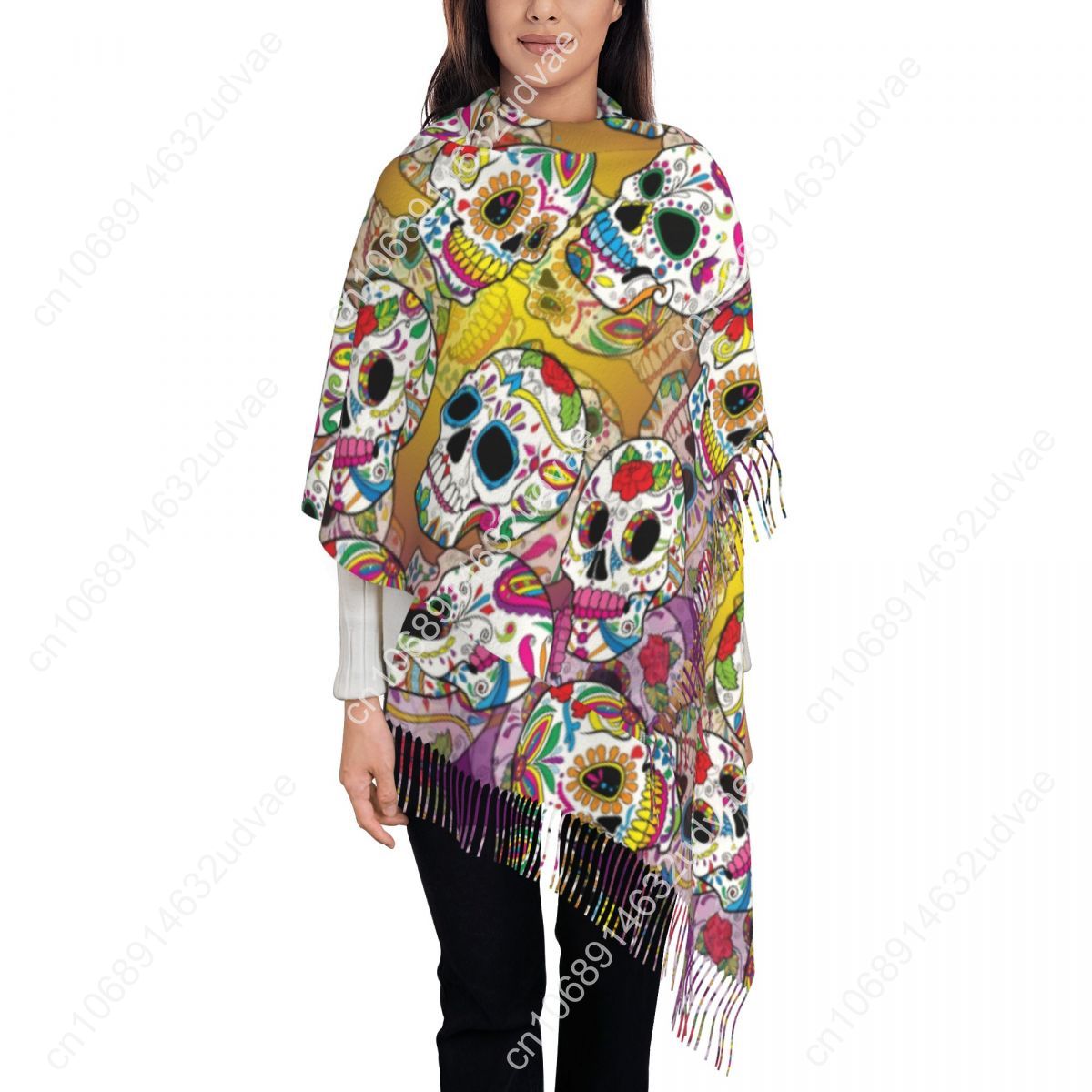 Personalized Print Mexican Sug - Women'S Fashion Day avis et prix