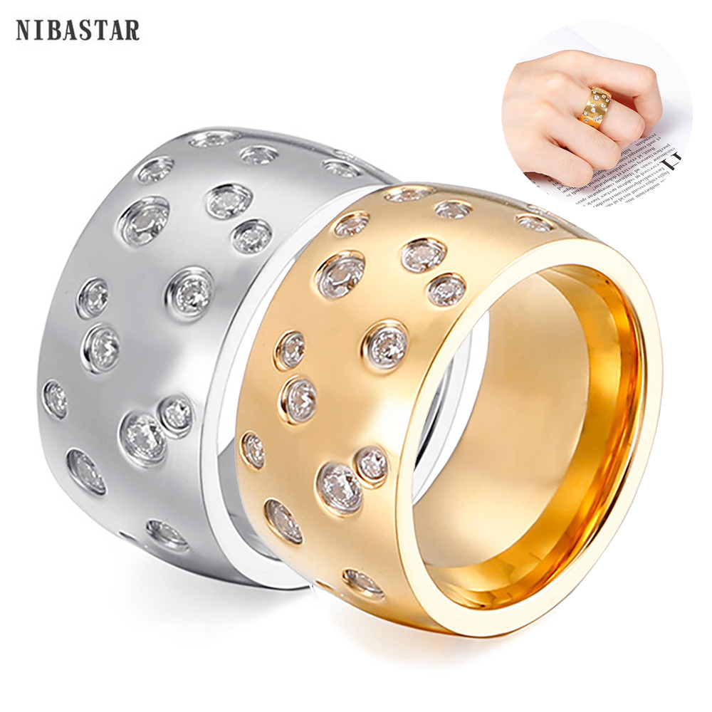NIBASTAR Simple Stainless Stee - Women'S Fashion Retailers avis et prix