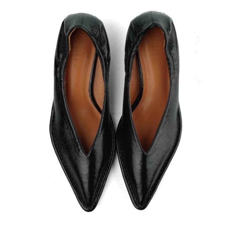 2025 New Pointed Toe Single Sh - Women Fashion Nova avis et prix