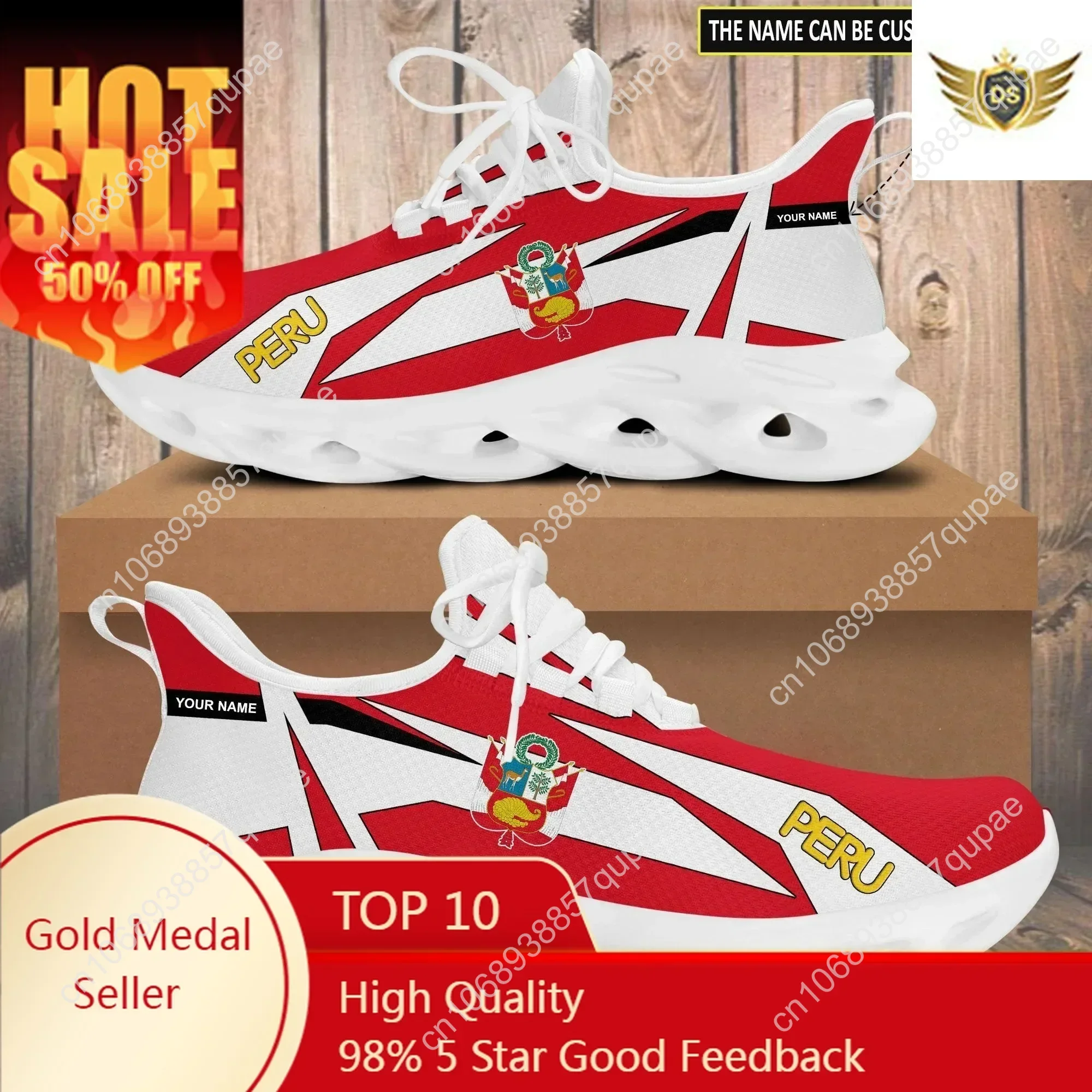 Hot Sale Sneakers Male Peru Fl - Women'S Fashion Running Shoes avis et prix