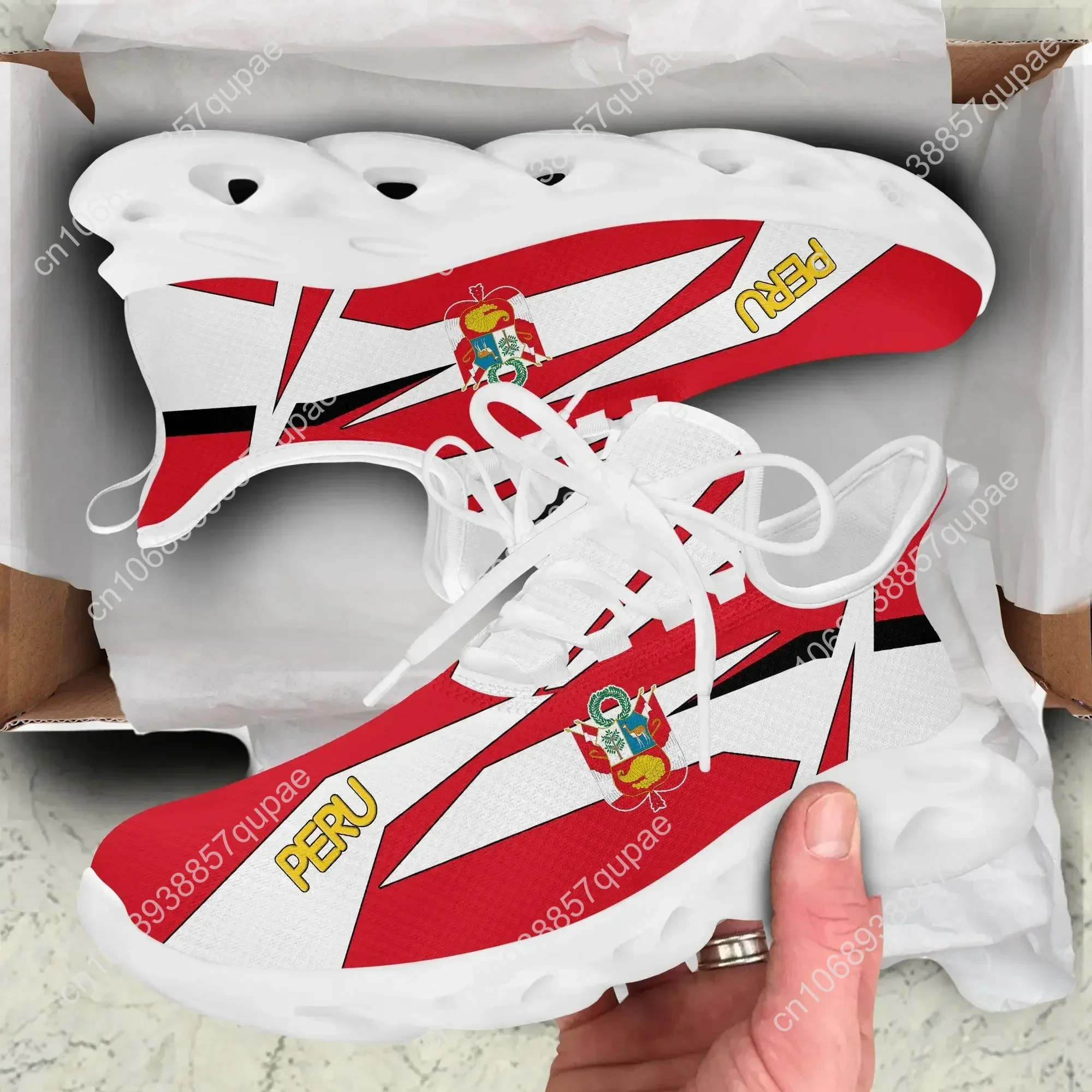 Hot Sale Sneakers Male Peru Fl - Women'S Fashion Running Shoes avis et prix