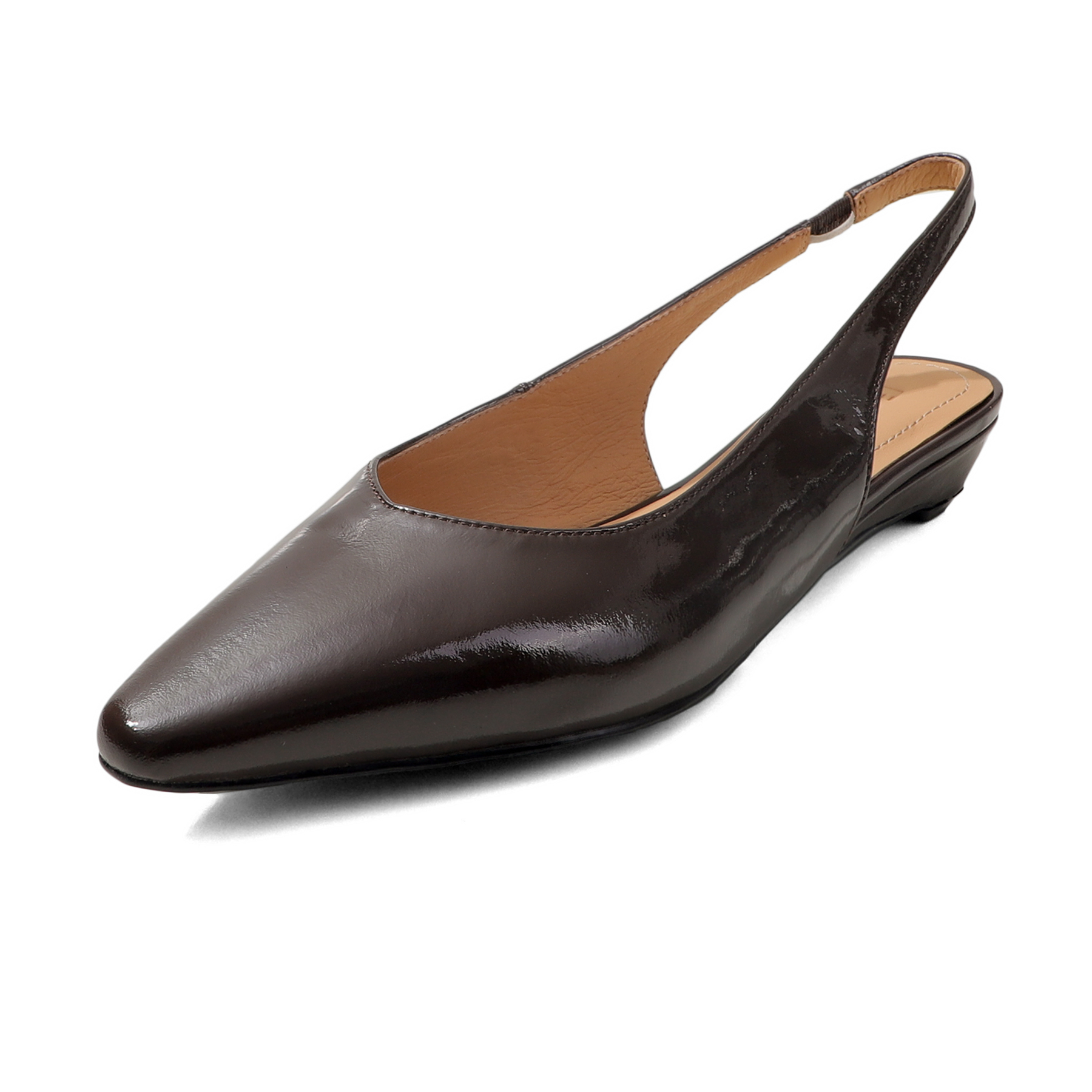 Lenkisen 2026cow Leather Sling - Women Fashion Brand avis et prix