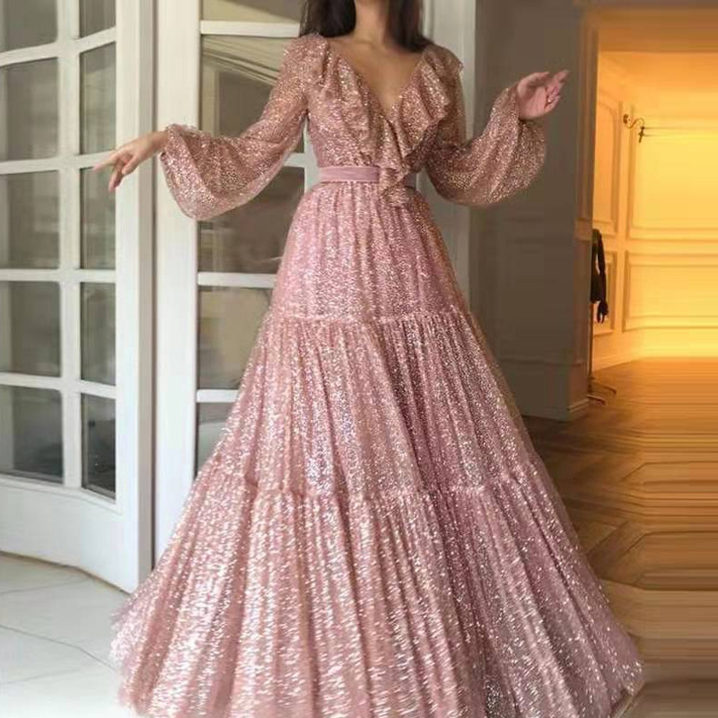 Fashion Mesh Gilded Long Sleev - Women'S Fashion Gilded Age avis et prix