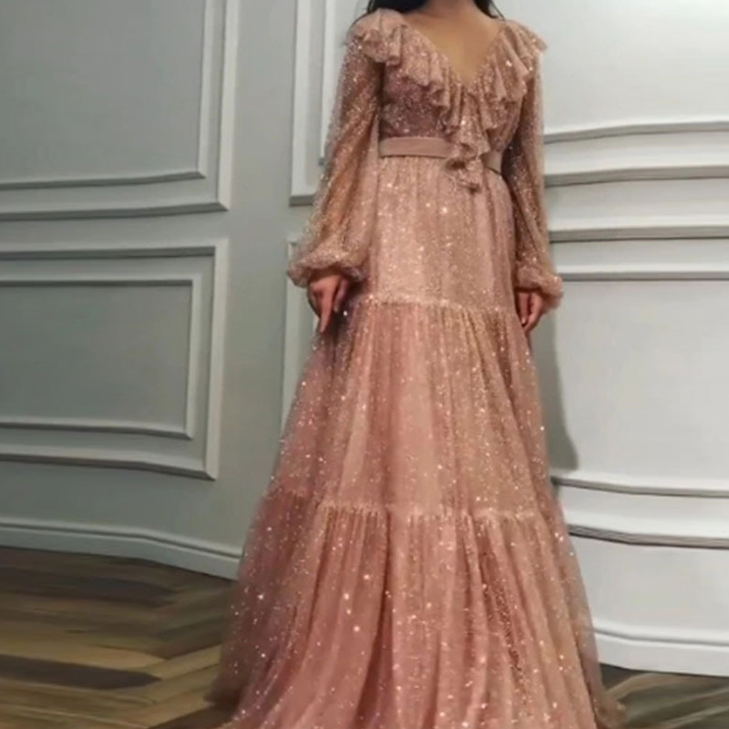 Fashion Mesh Gilded Long Sleev - Women'S Fashion Gilded Age avis et prix