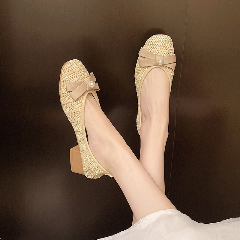 Flats Luxury Leather Casual Sh - Women'S Fashion Trends avis et prix
