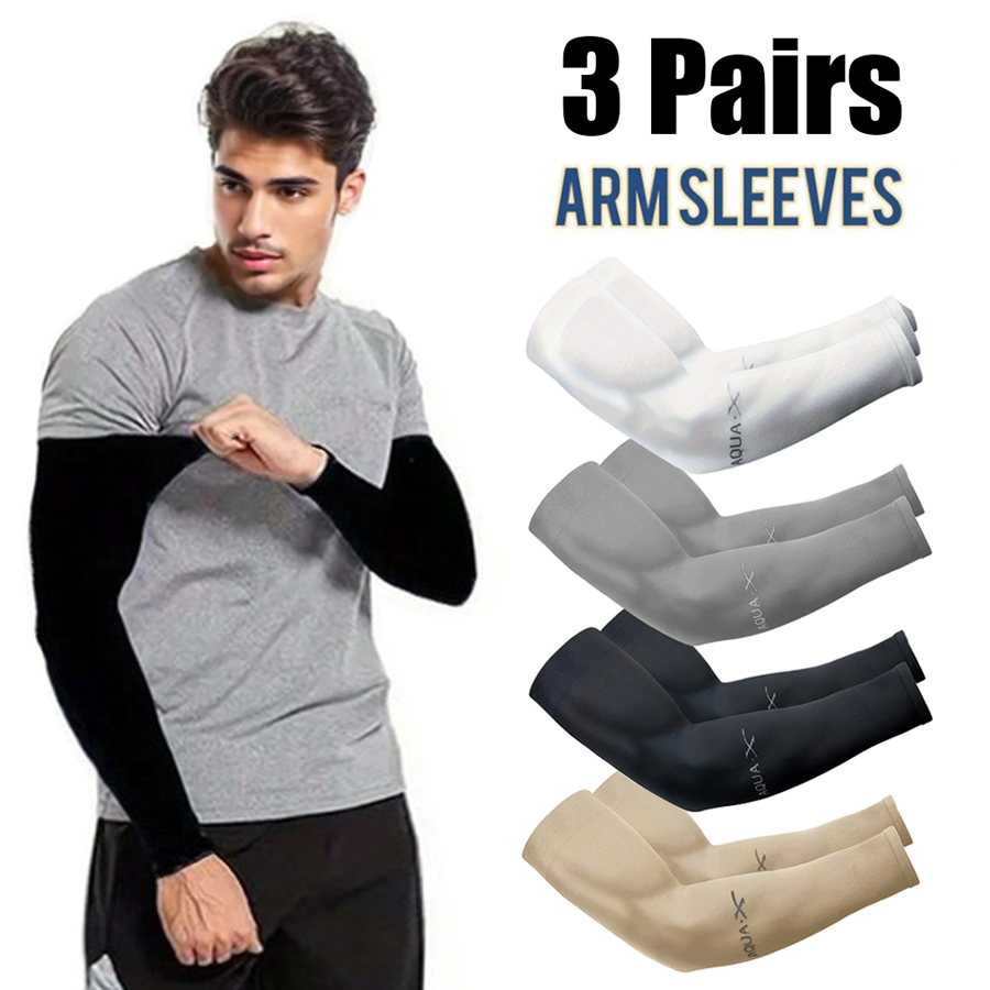 3Pairs Summer Sun Protection I - Women'S Fashion Gloves avis et prix