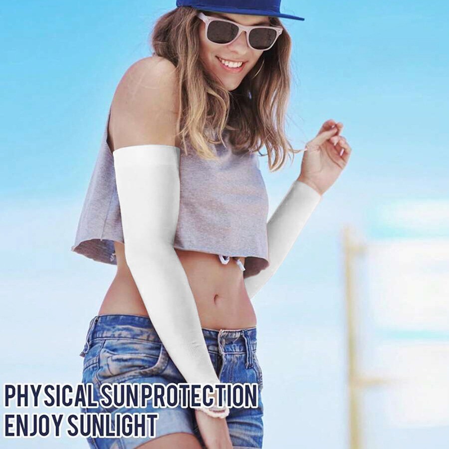 3Pairs Summer Sun Protection I - Women'S Fashion Gloves avis et prix