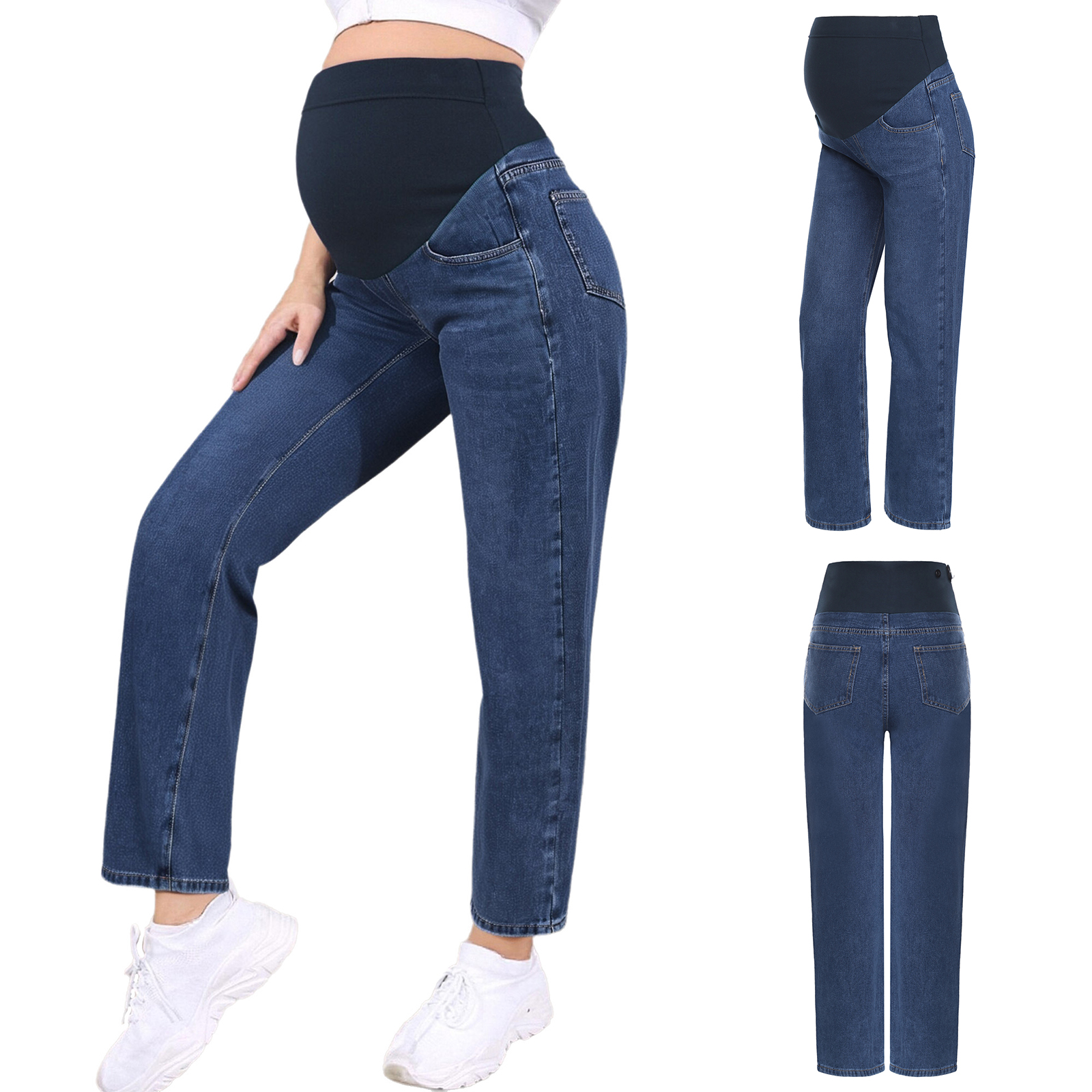 Premama Clothes Maternity Moms - Mom Jeans Women avis et prix