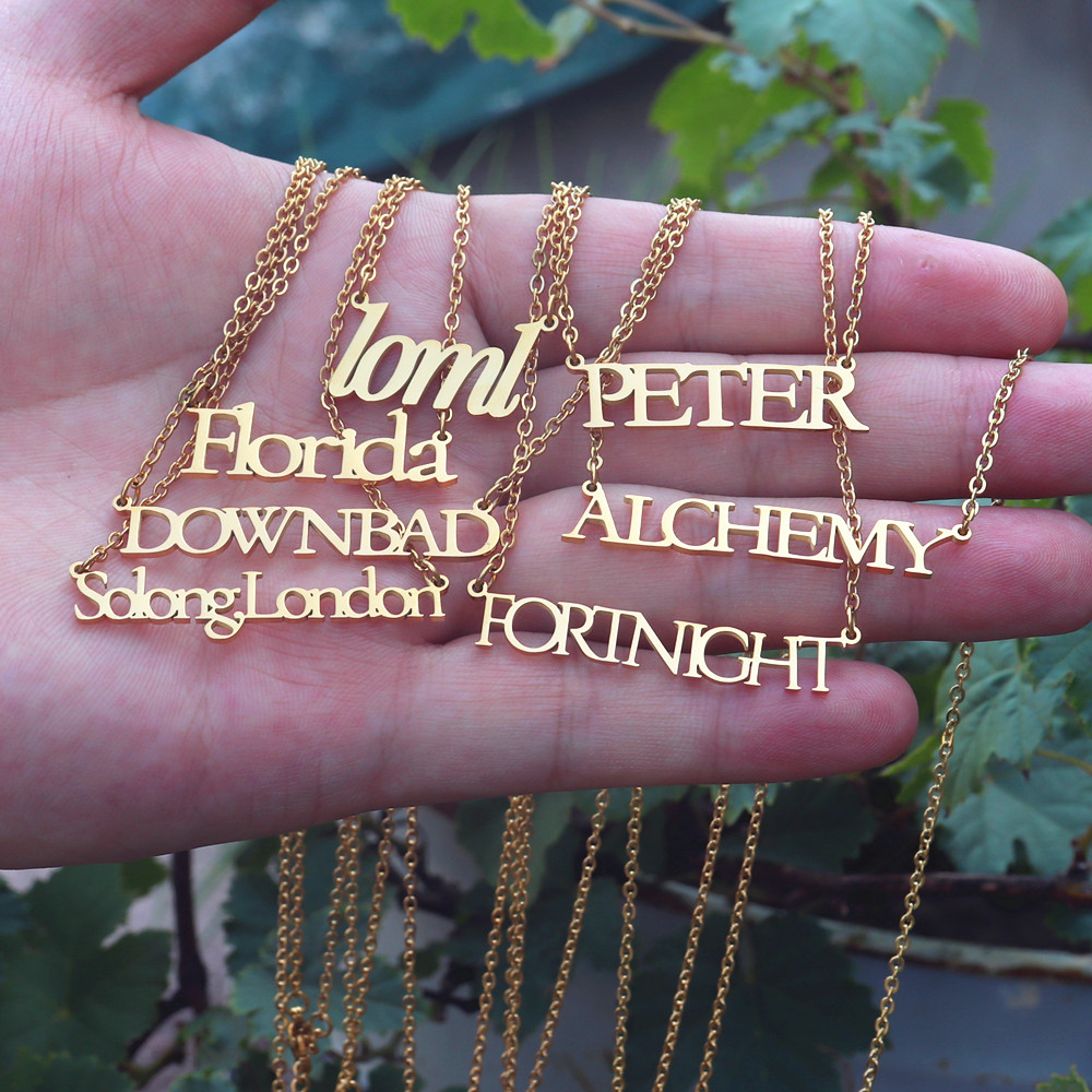 TS Inspired Jewelry Stainless  - Women'S Fashion London avis et prix