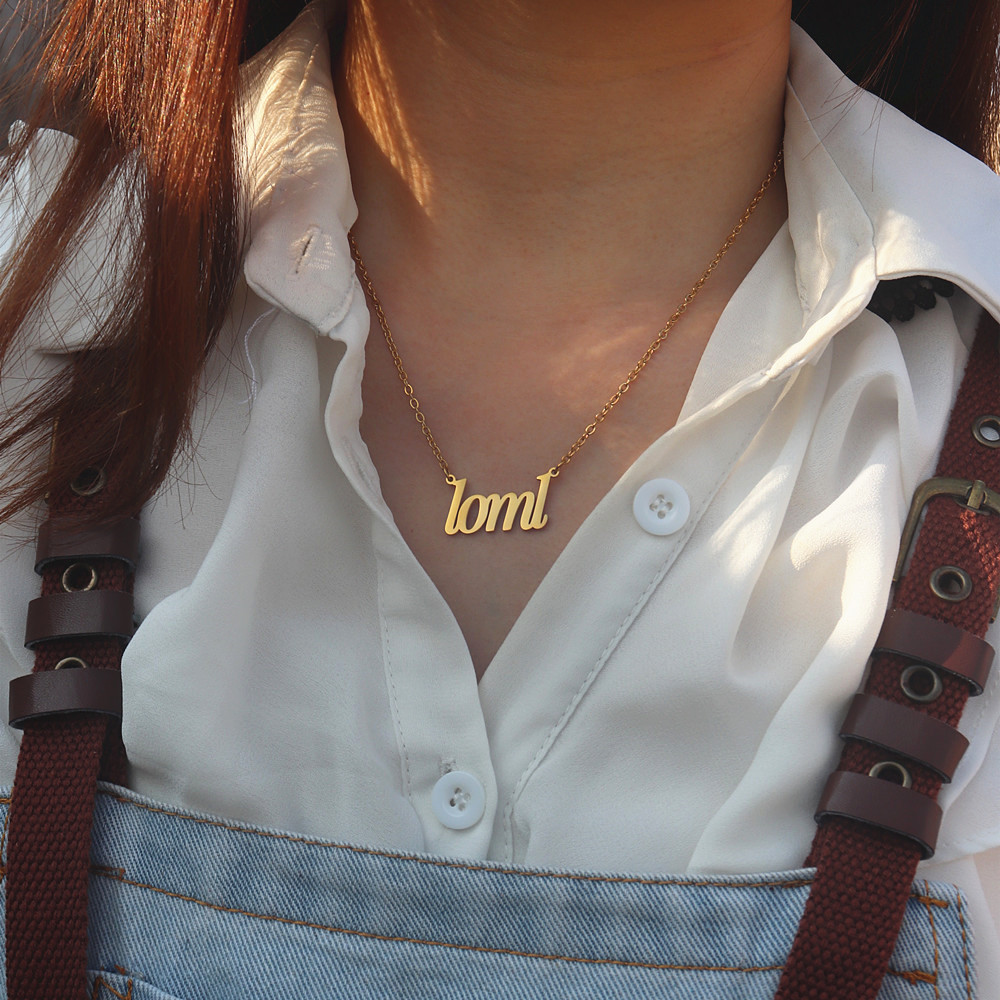 TS Inspired Jewelry Stainless  - Women'S Fashion London avis et prix