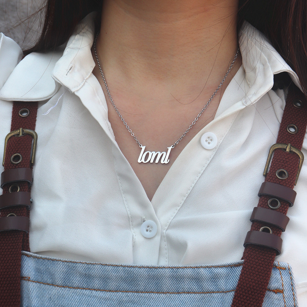 TS Inspired Jewelry Stainless  - Women'S Fashion London avis et prix