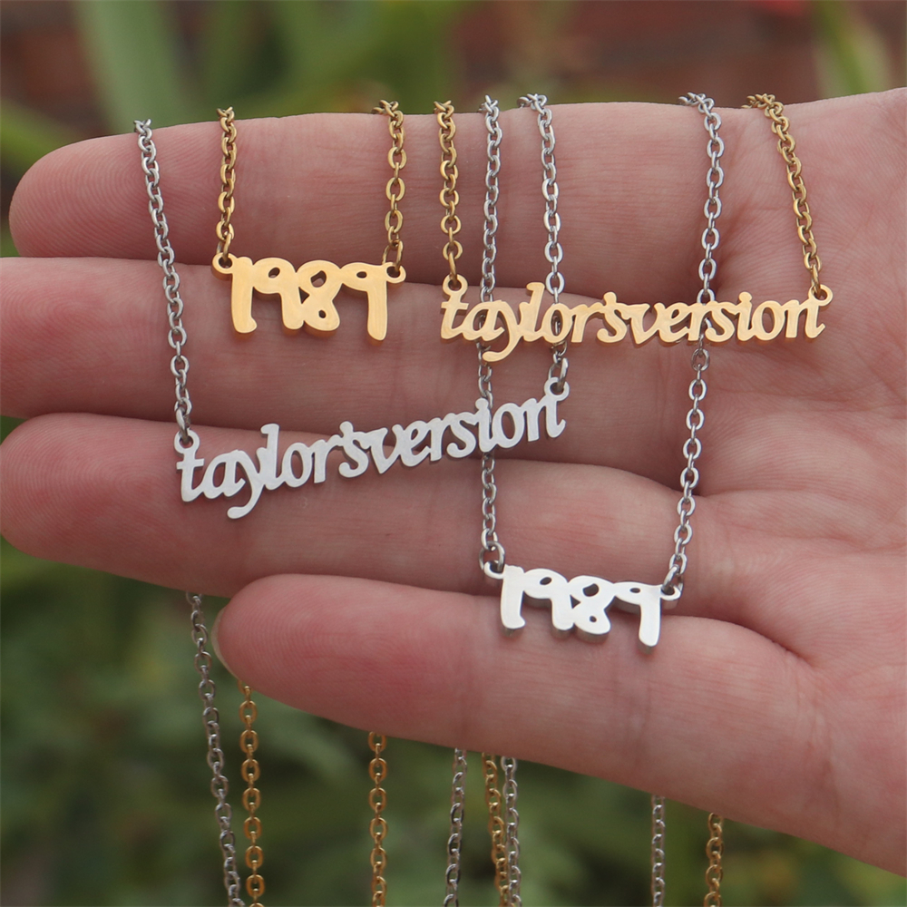 TS Inspired Jewelry Stainless  - Women'S Fashion London avis et prix