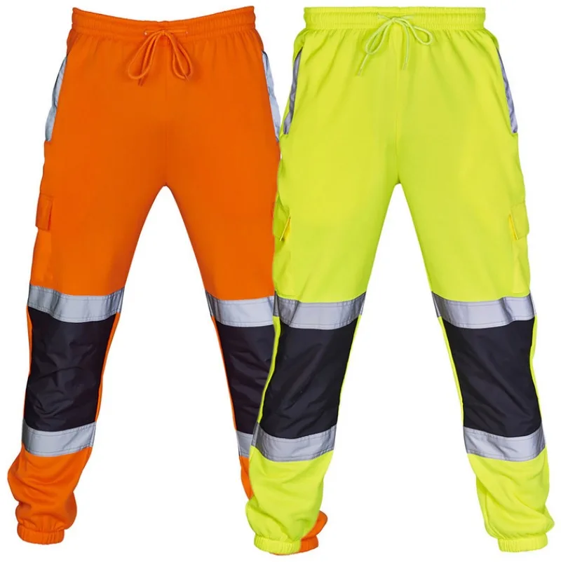 Men Road Work Pants Fashion Re - Women'S Fashion Utility Pants avis et prix