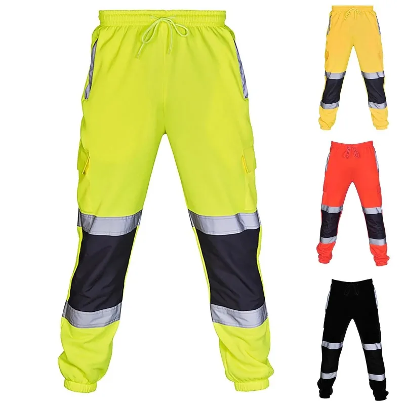 Men Road Work Pants Fashion Re - Women'S Fashion Utility Pants avis et prix