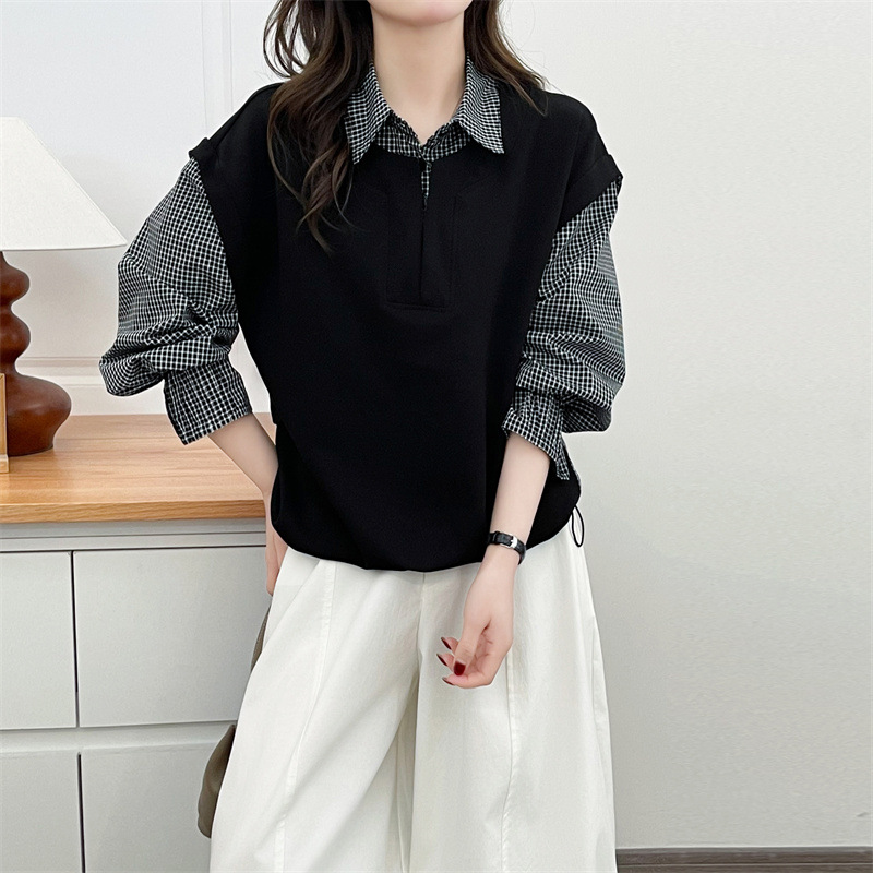 XXXXL Fashion Plus Size Woman  - Women'S Fashion Hoodies avis et prix