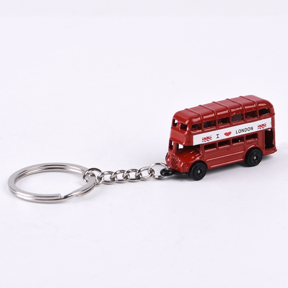 Creative Zinc Alloy England Ke - Women'S Fashion London avis et prix