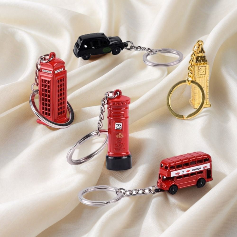 Creative Zinc Alloy England Ke - Women'S Fashion London avis et prix
