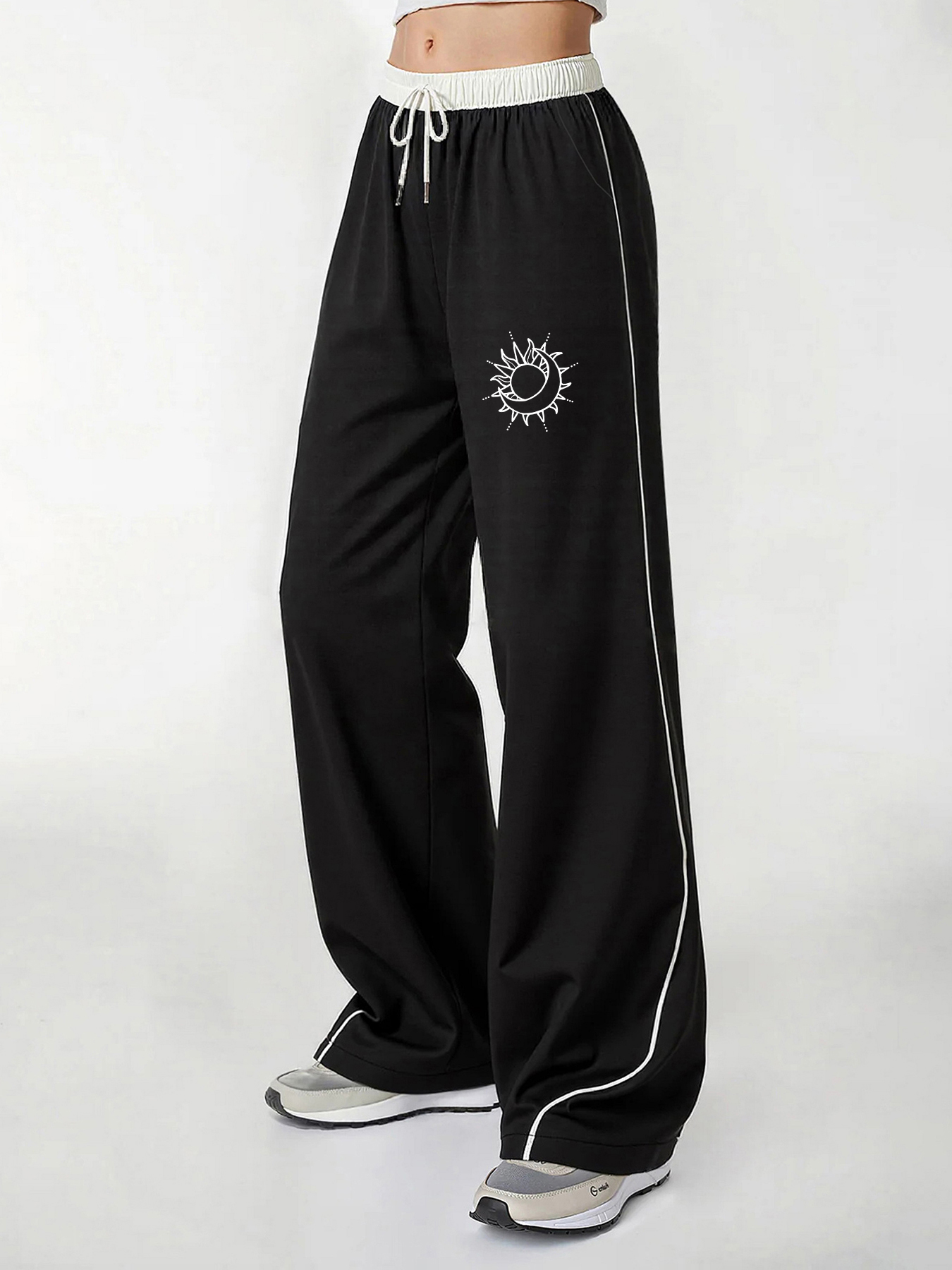 Women's Casual Pants, a Must-H - Women Fashion Online Shopping avis et prix