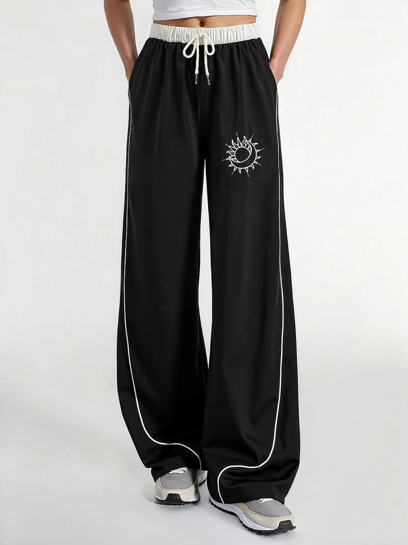 Women's Casual Pants, a Must-H - Women Fashion Online Shopping avis et prix