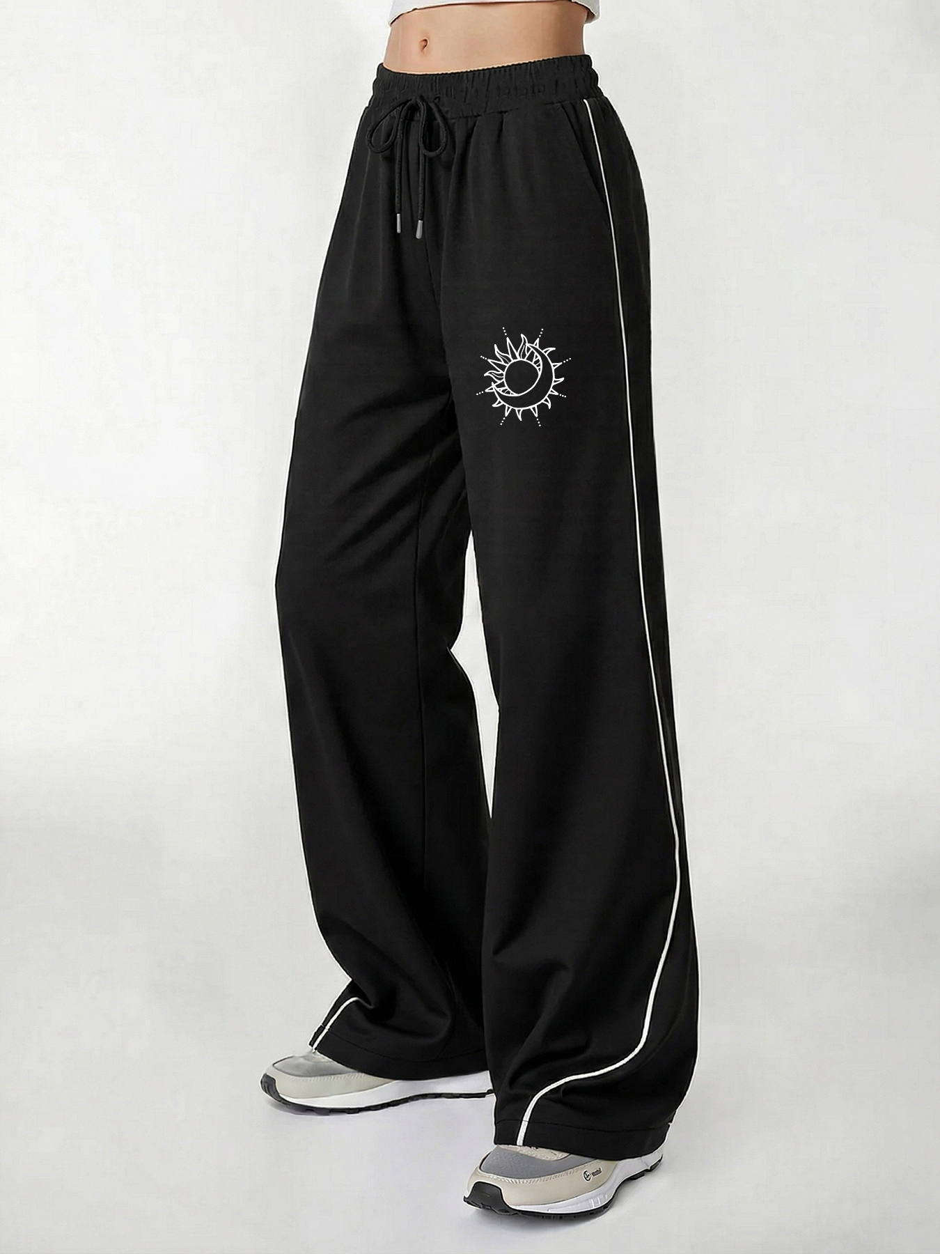 Women's Casual Pants, a Must-H - Women Fashion Online Shopping avis et prix