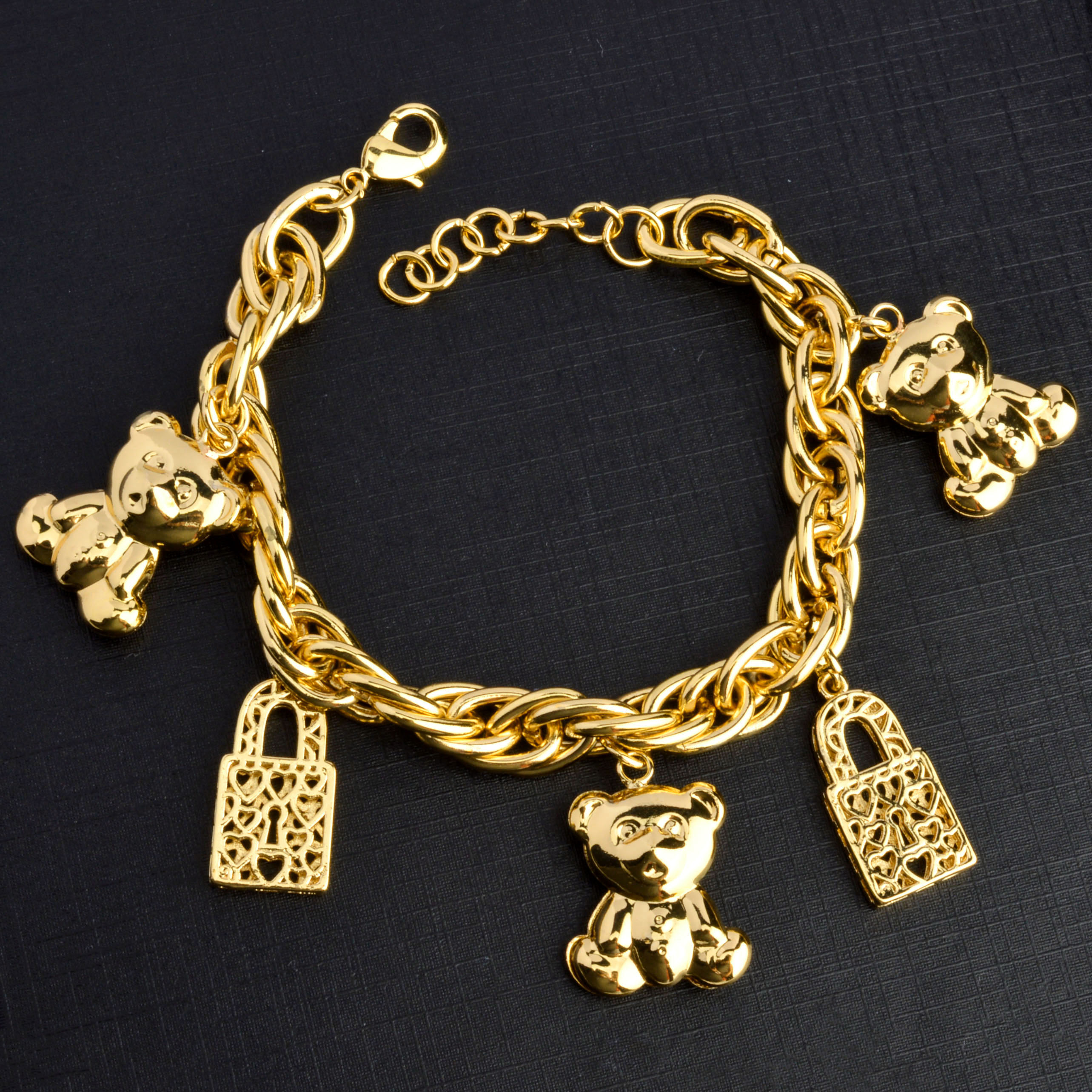 Diana Baby Link Chain Copper G - Women'S Fashion Retailers avis et prix