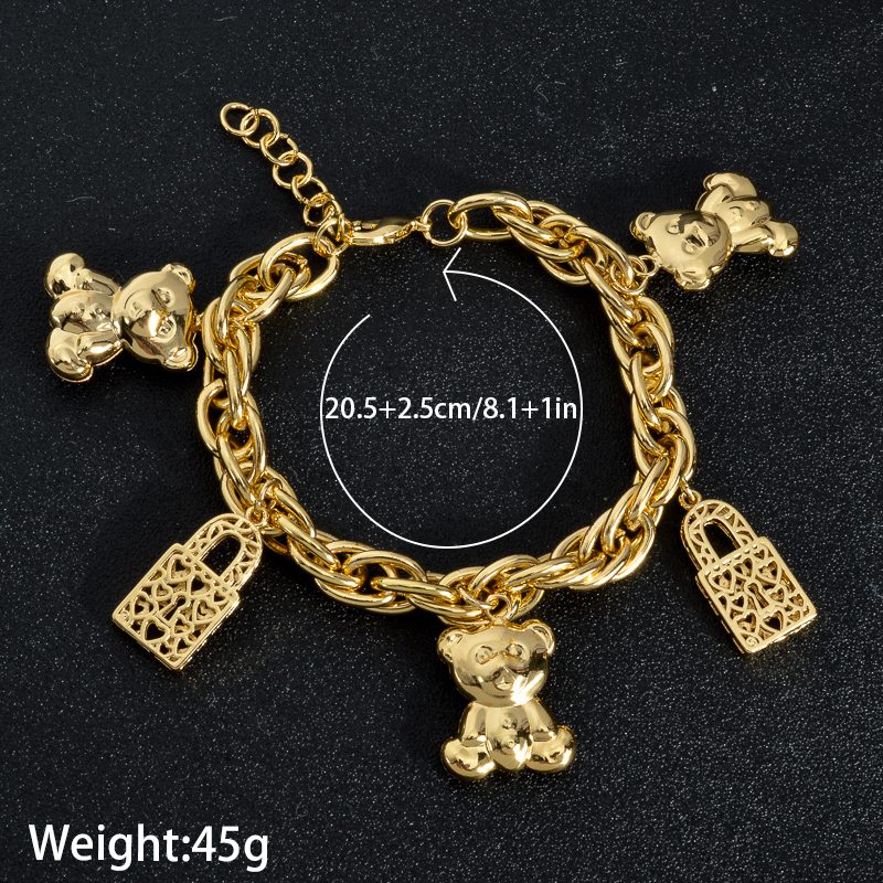 Diana Baby Link Chain Copper G - Women'S Fashion Retailers avis et prix