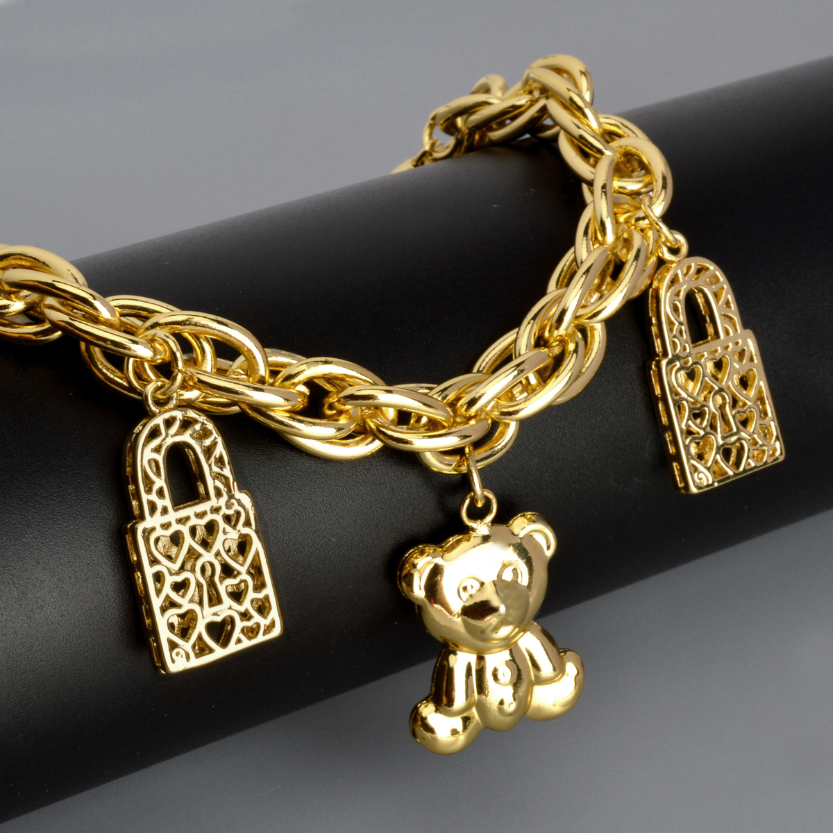 Diana Baby Link Chain Copper G - Women'S Fashion Retailers avis et prix