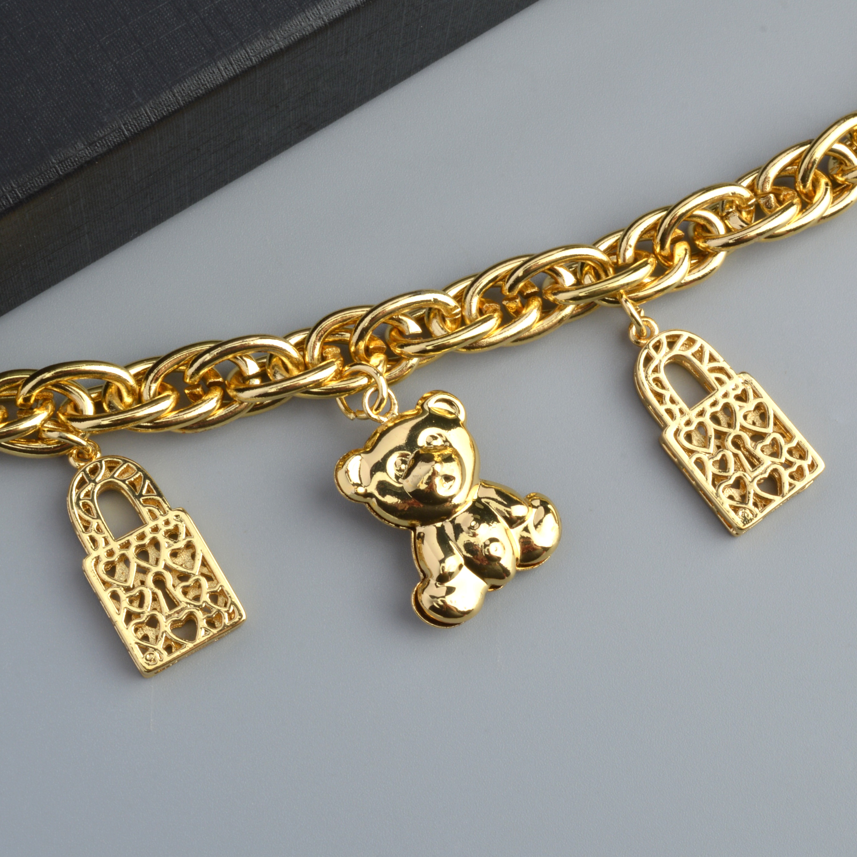 Diana Baby Link Chain Copper G - Women'S Fashion Retailers avis et prix