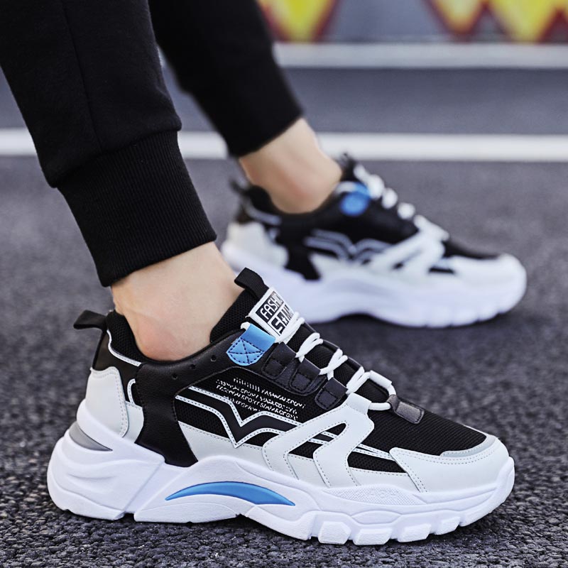 Big Size Chunky Height Man Sne - Women Fashion Online Shopping avis et prix
