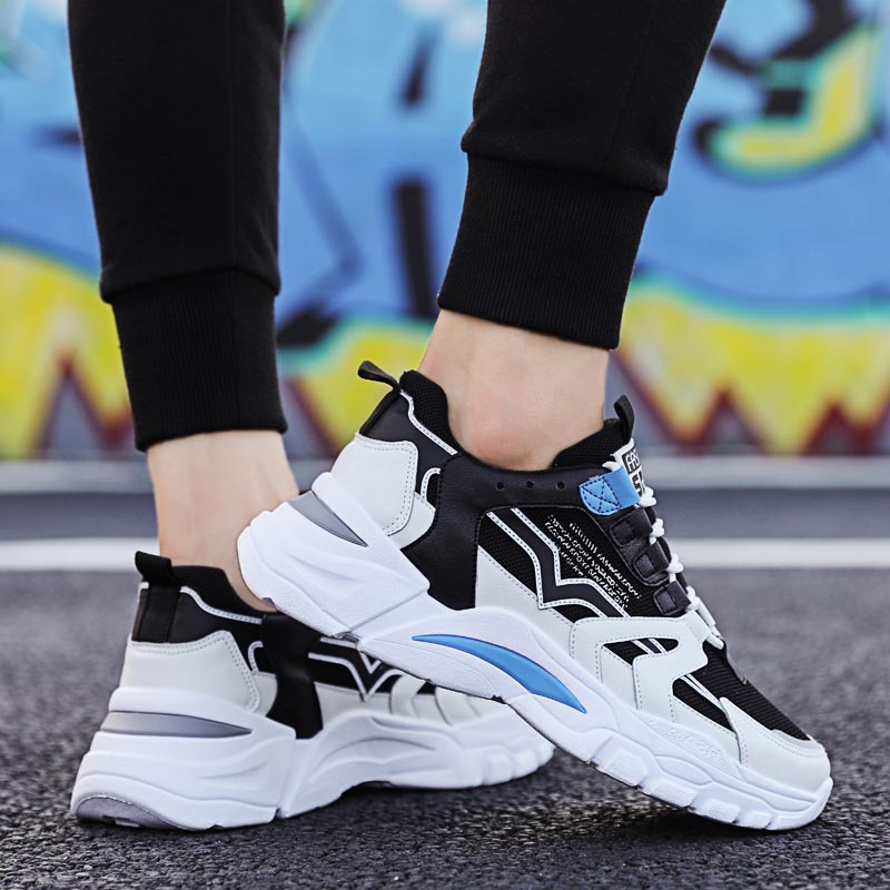Big Size Chunky Height Man Sne - Women Fashion Online Shopping avis et prix
