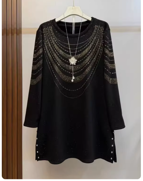 Autumn Winter New Large Size G - Women'S Fashion Hoodies avis et prix