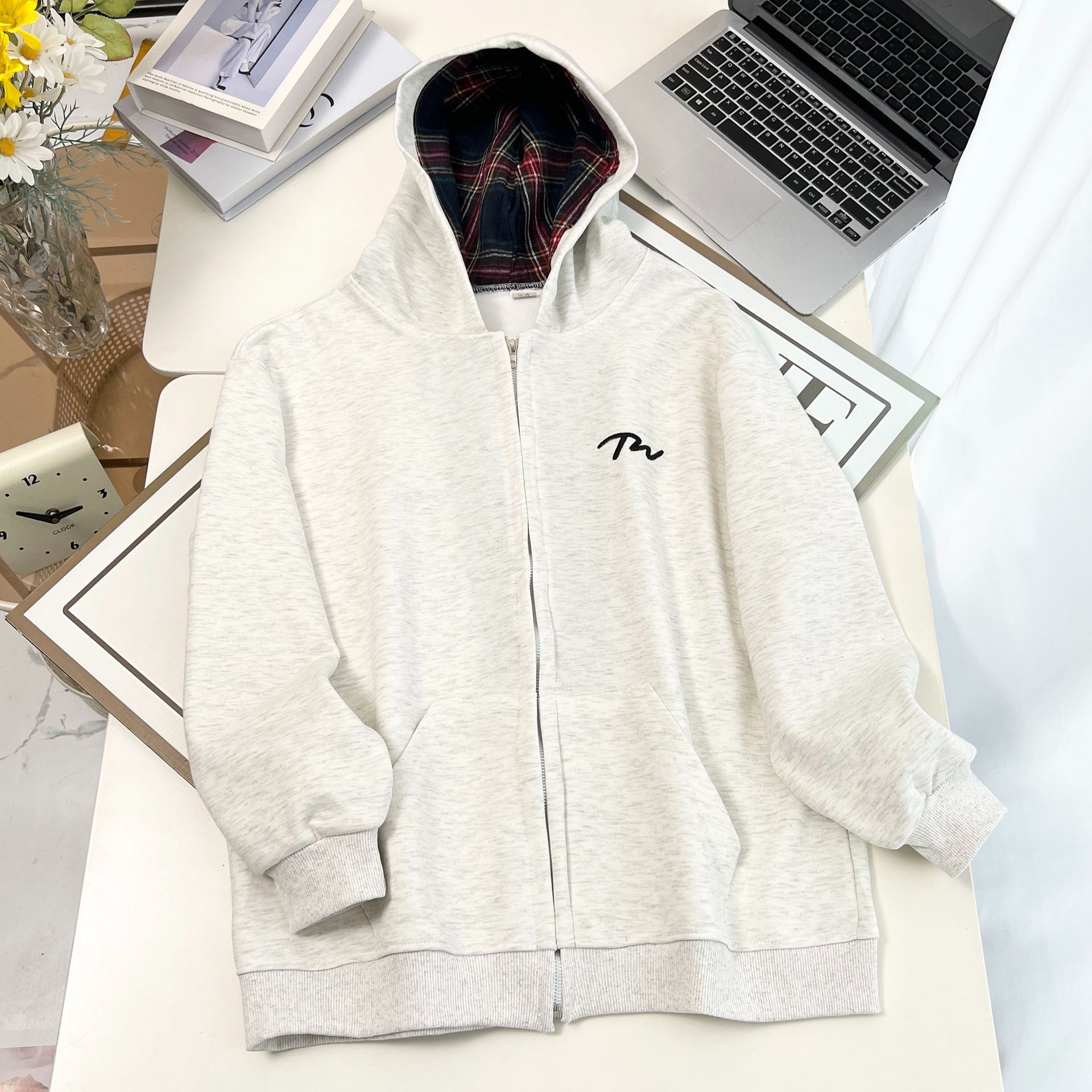 XXXXL Fashion Plus Size Women' - Women'S Fashion Hoodies avis et prix