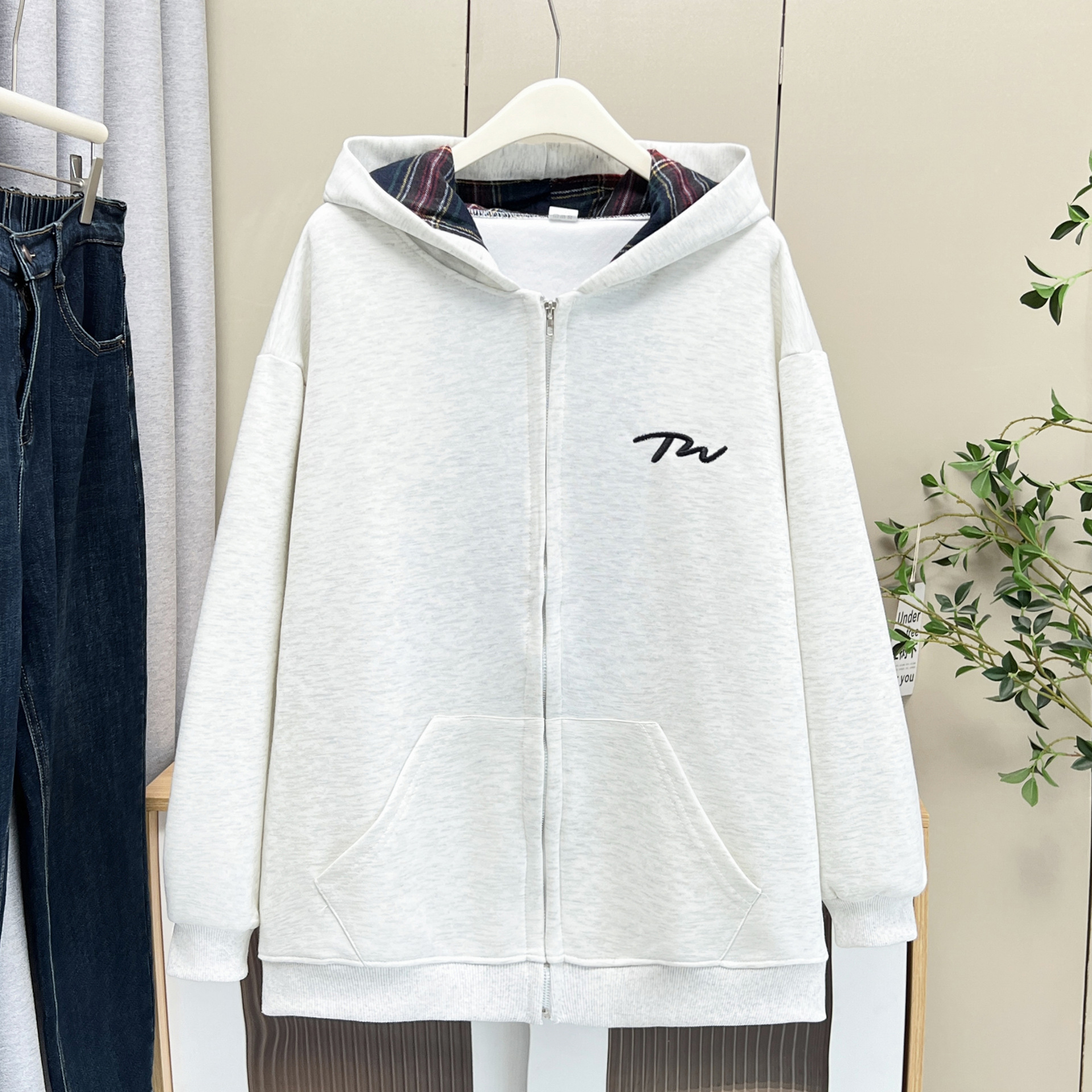 XXXXL Fashion Plus Size Women' - Women'S Fashion Hoodies avis et prix