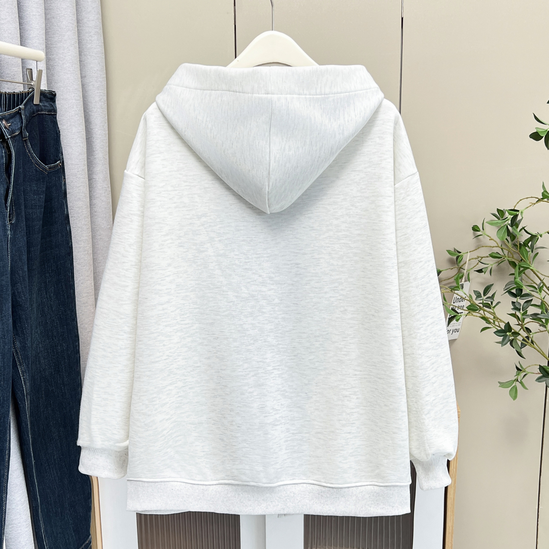 XXXXL Fashion Plus Size Women' - Women'S Fashion Hoodies avis et prix