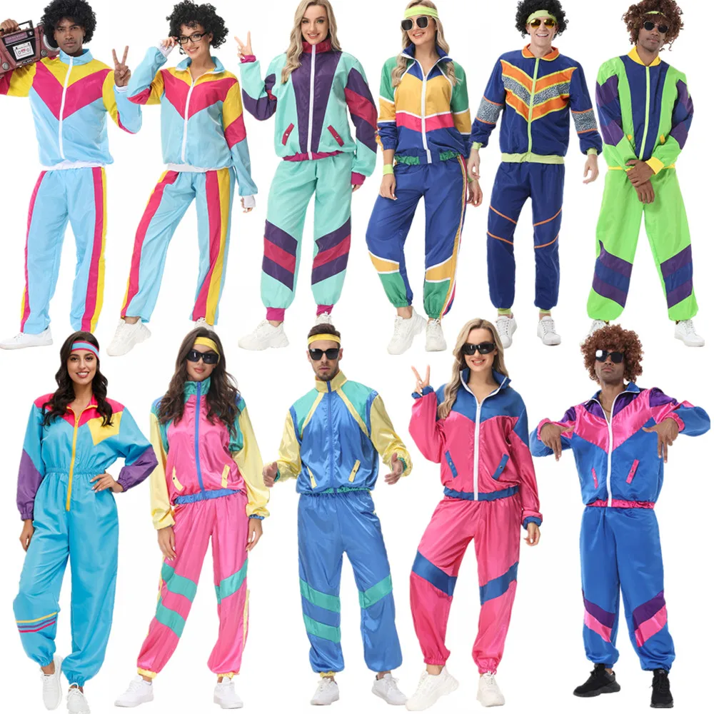 Couples Hippie Costumes for Wo - Women'S Fashion From The 70S avis et prix