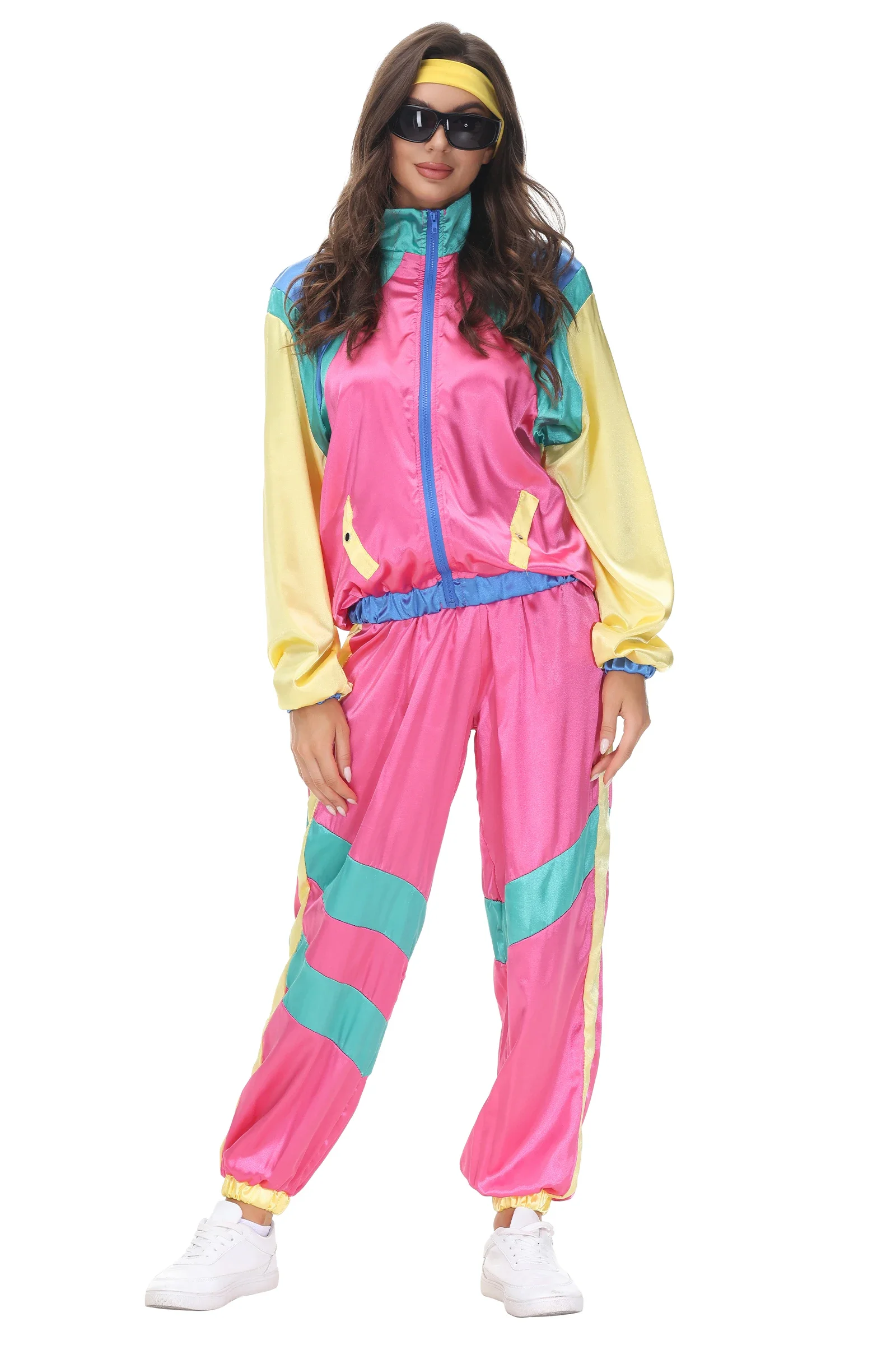Couples Hippie Costumes for Wo - Women'S Fashion From The 70S avis et prix