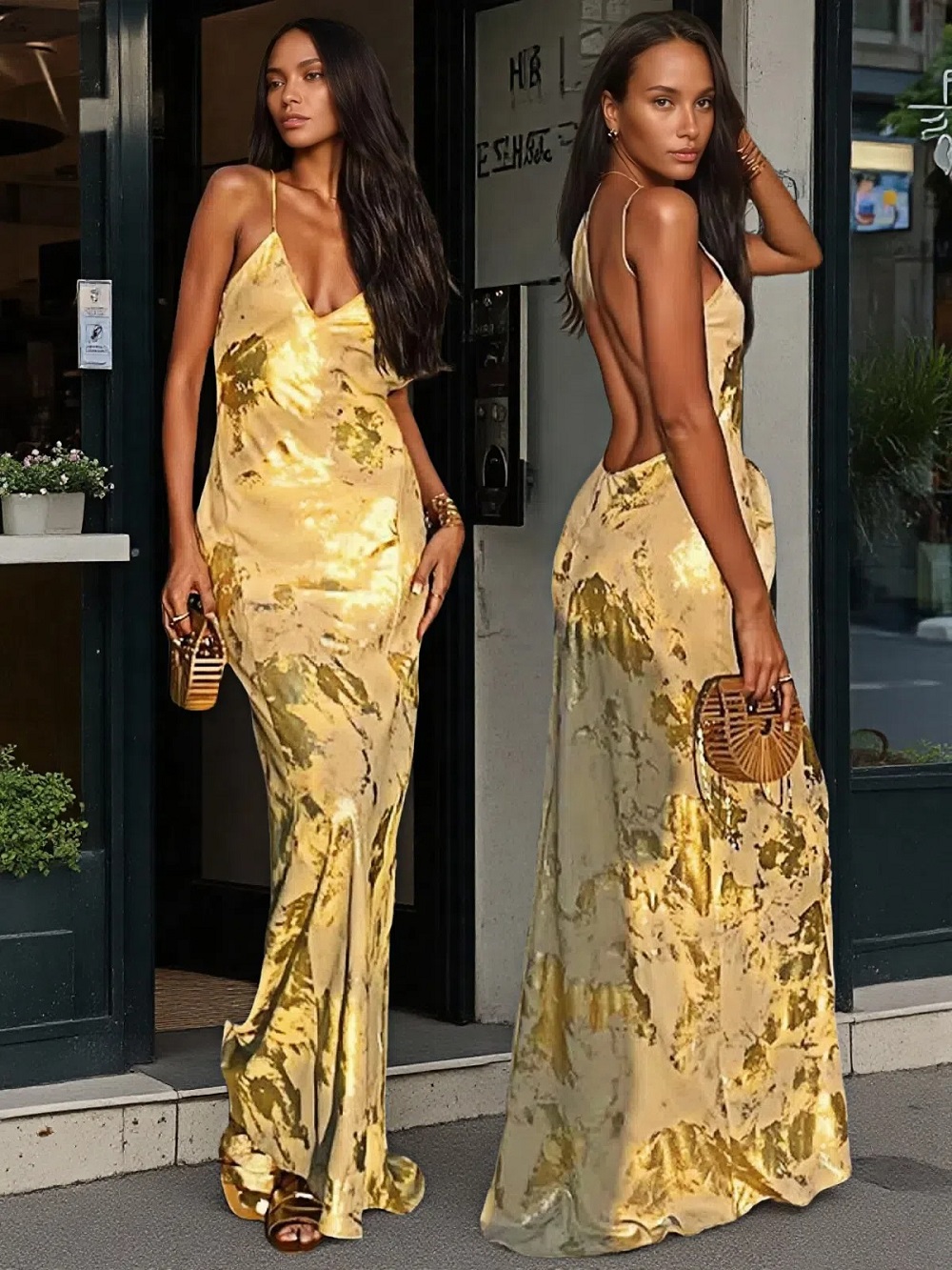 Summer 2025 new products Fashi - Women'S Fashion Gilded Age avis et prix