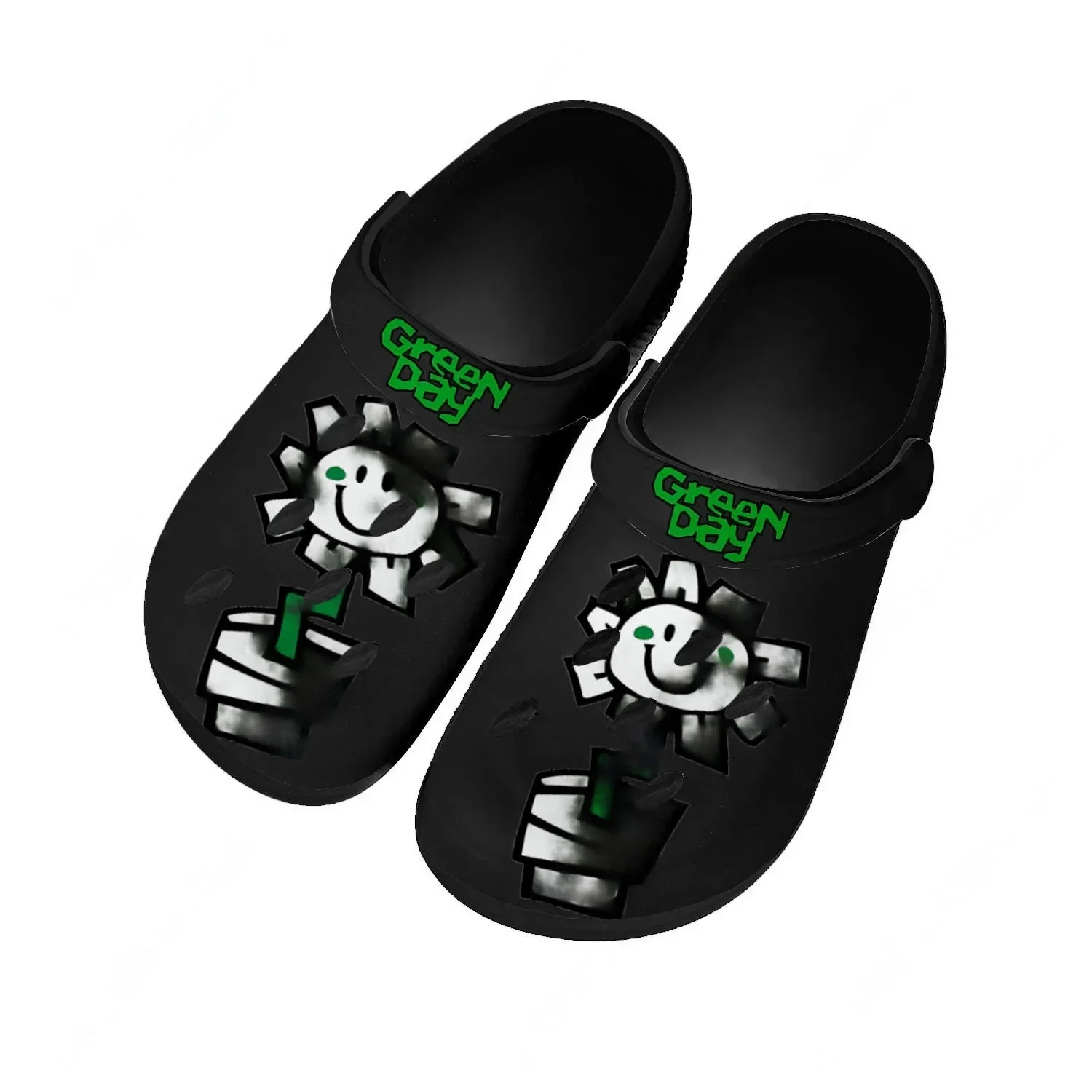 Green Day Water Shoes Mens Wom - Women'S Fashion Day avis et prix