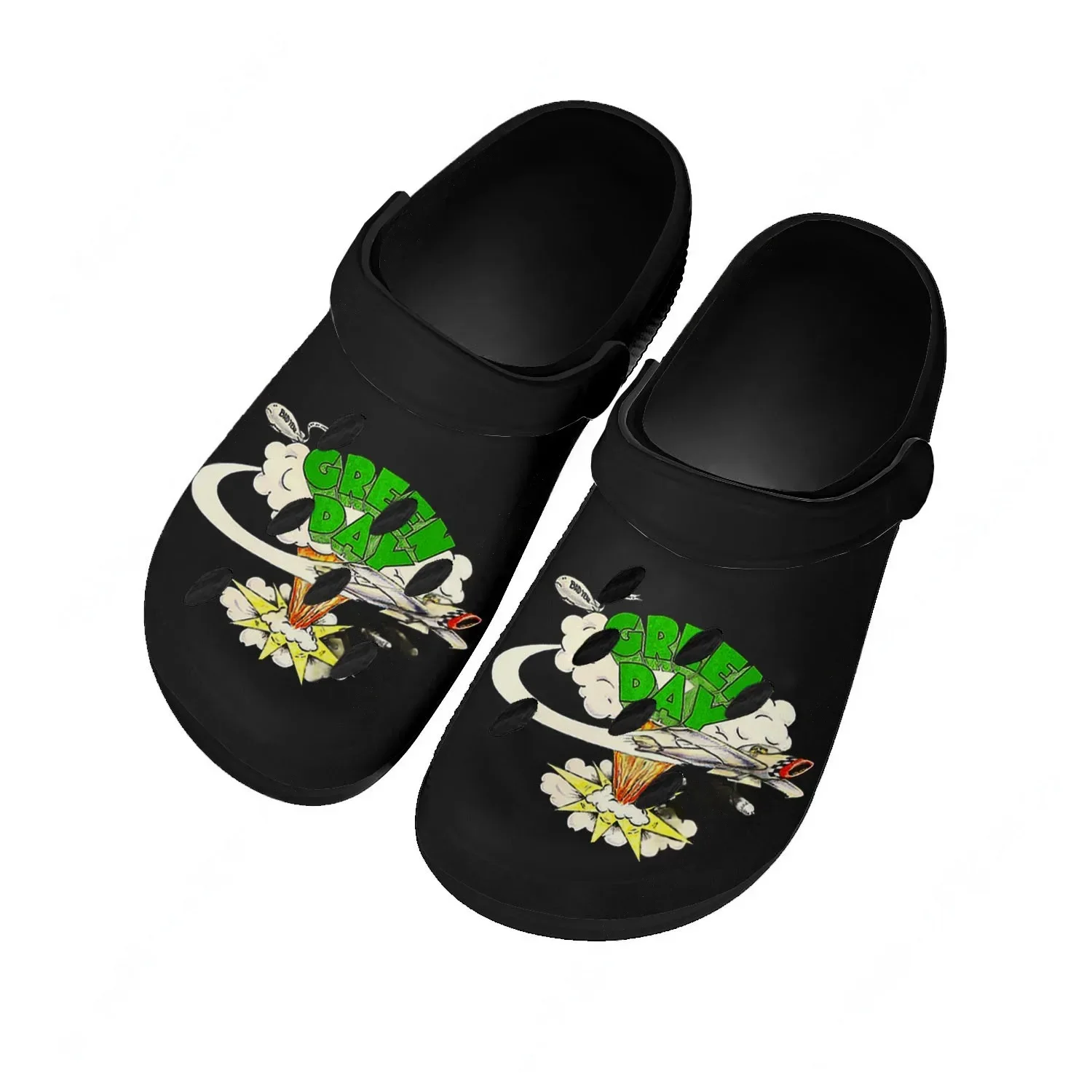 Green Day Water Shoes Mens Wom - Women'S Fashion Day avis et prix
