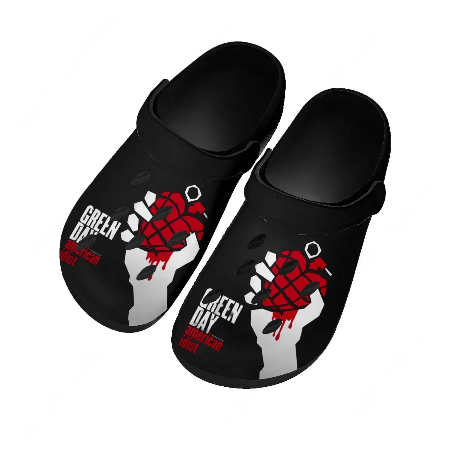 Green Day Water Shoes Mens Wom - Women'S Fashion Day avis et prix