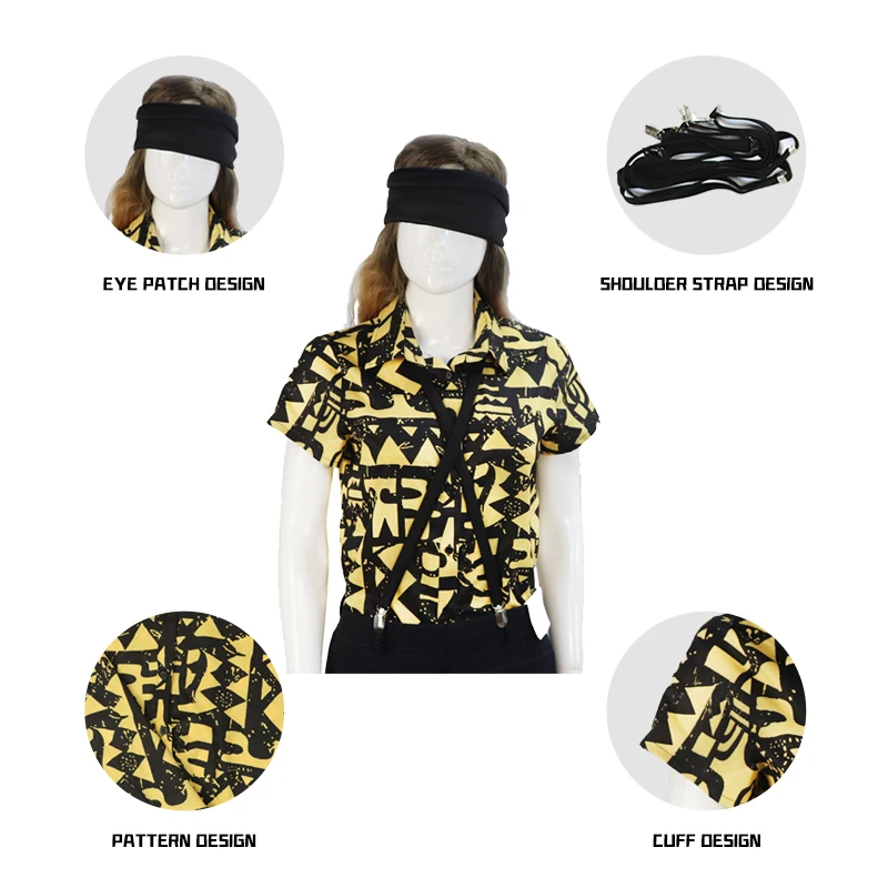 Eleven Yellow Shirt Belts Cosp - Belted Shirt Dress avis et prix