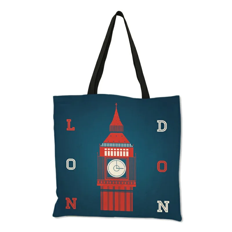 High Quality Linen Shoulder Ba - Women'S Fashion London avis et prix